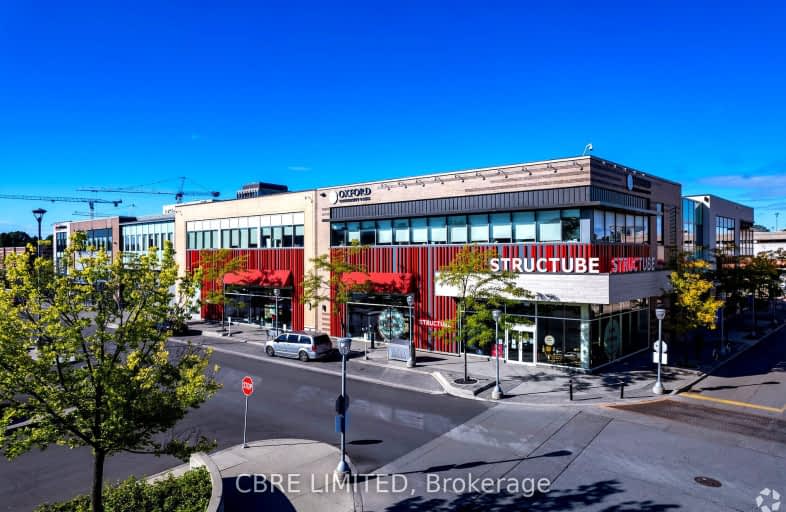 204-8 Sampson Mews, Toronto | Image 1