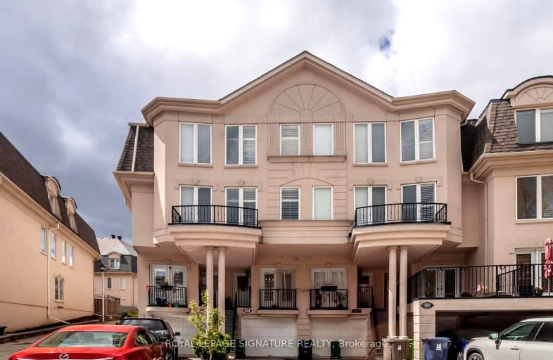 287 David Dunlap Circle, Toronto | Image 1