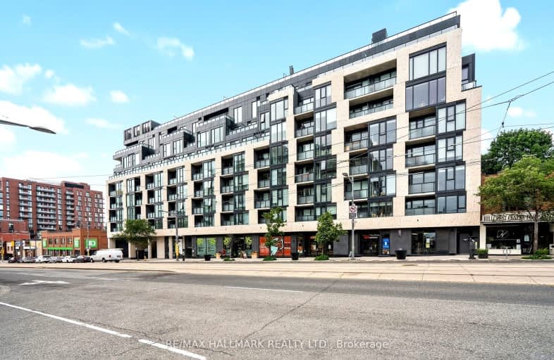 509-840 St.Clair Avenue West, Toronto | Image 1