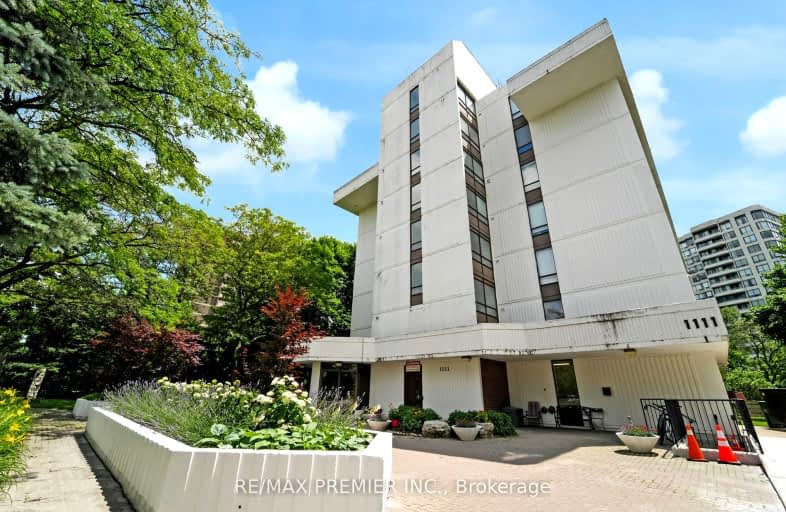 303-1111 Steeles Avenue West, Toronto | Image 1