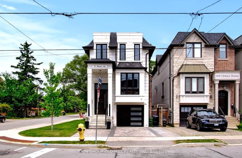 70 Florence Avenue, Toronto | Image 1