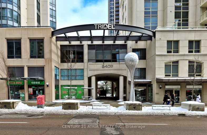 216-5409 yonge Street, Toronto | Image 1