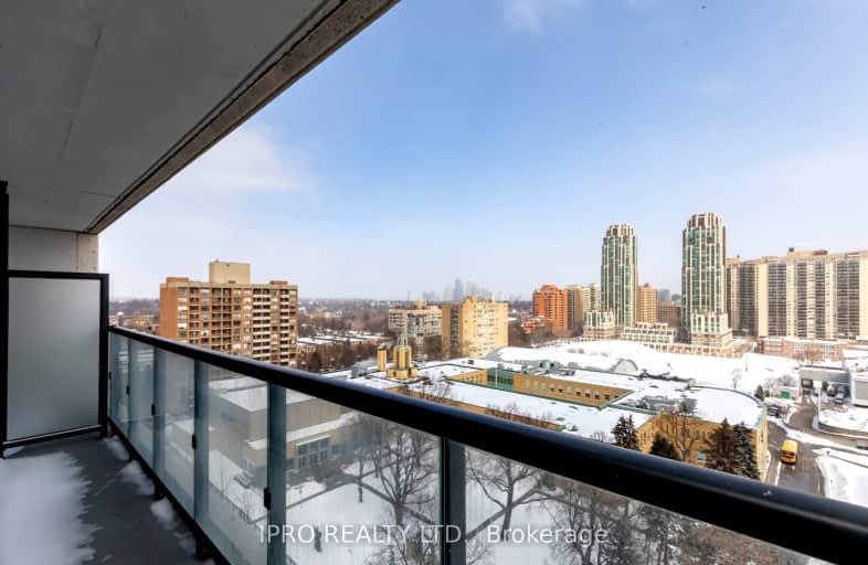 1104-1486 Bathurst Street, Toronto | Image 1