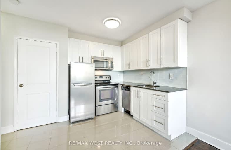 619-120 Raglan Avenue, Toronto | Image 1