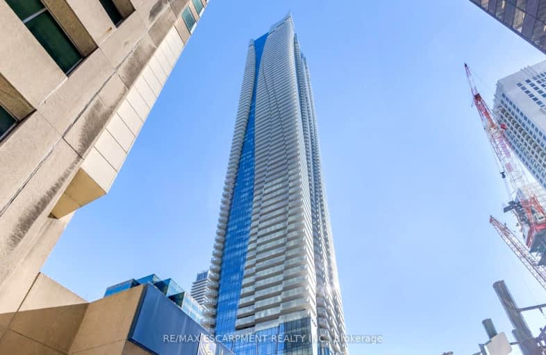 4106-1 Bloor Street East, Toronto | Image 1