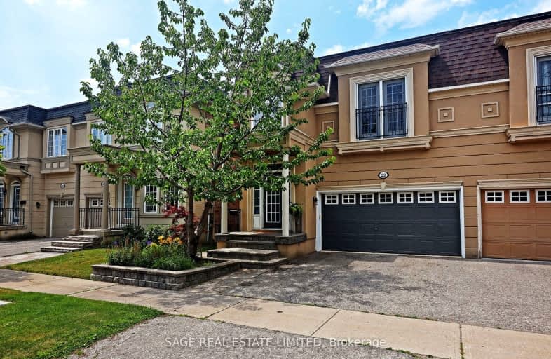 22 Preakness Drive, Toronto | Image 1