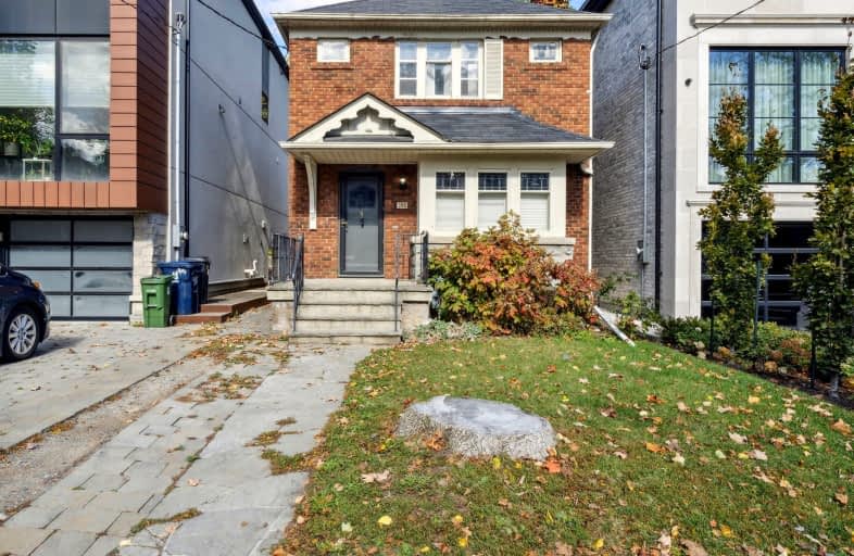 186 Wanless Avenue, Toronto | Image 1