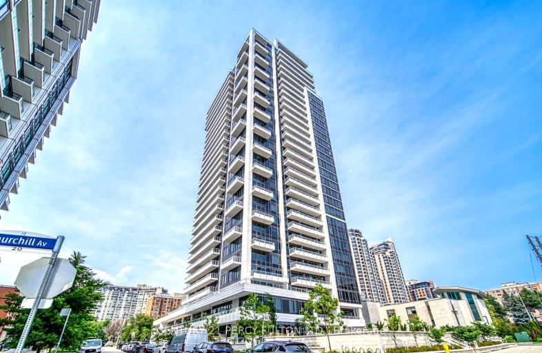 1609-75 Canterbury Place, Toronto | Image 1