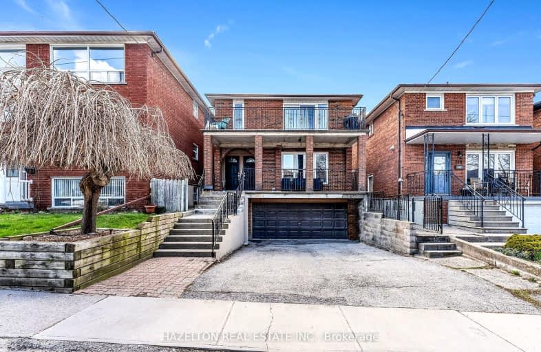 314 Atlas Avenue, Toronto | Image 1