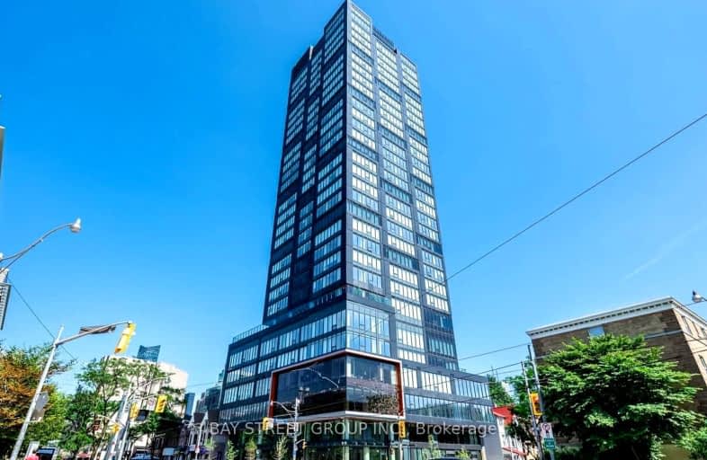 1009-203 College Street, Toronto | Image 1