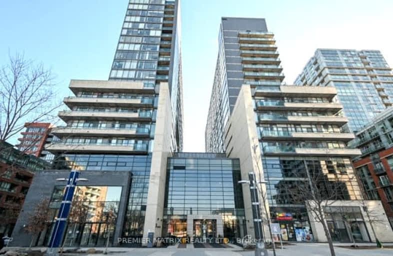 LPH08-36 Lisgar Street, Toronto | Image 1