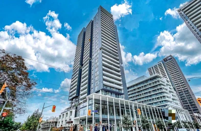 905Rm-225 Sumach Street South, Toronto | Image 1