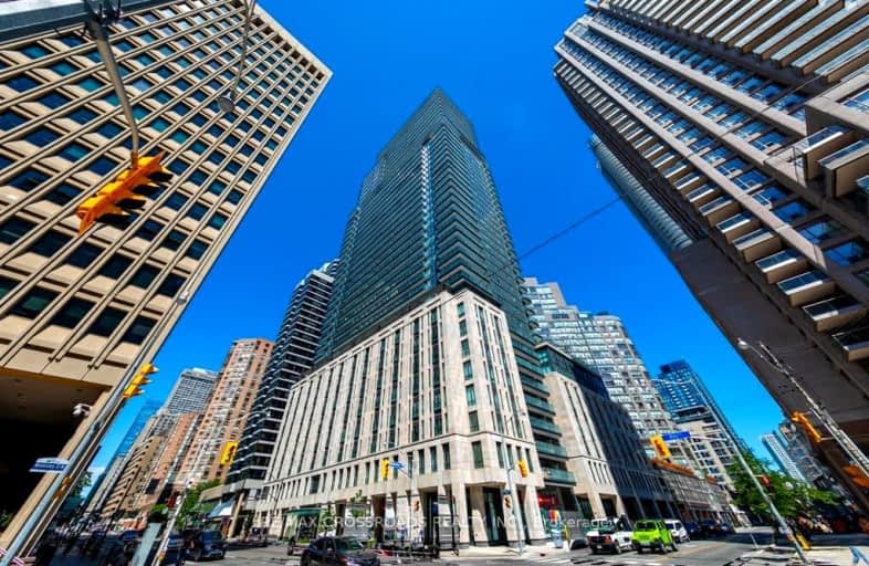 914-955 Bay Street, Toronto | Image 1