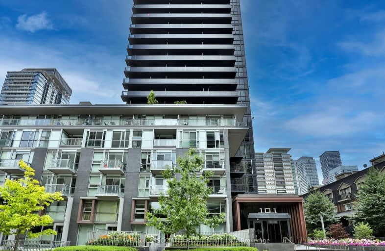 522-101 Erskine Avenue, Toronto | Image 1