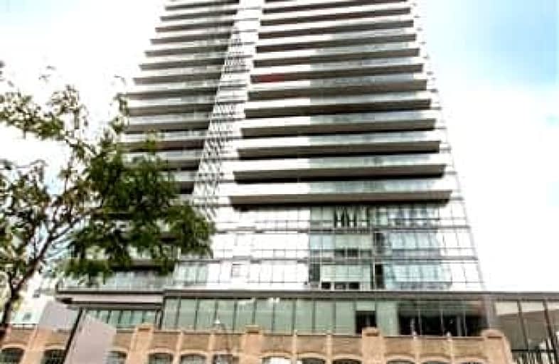 907-832 Bay Street, Toronto | Image 1