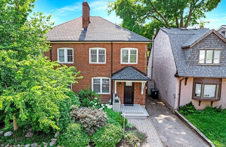 12 Rosewell Avenue, Toronto | Image 1