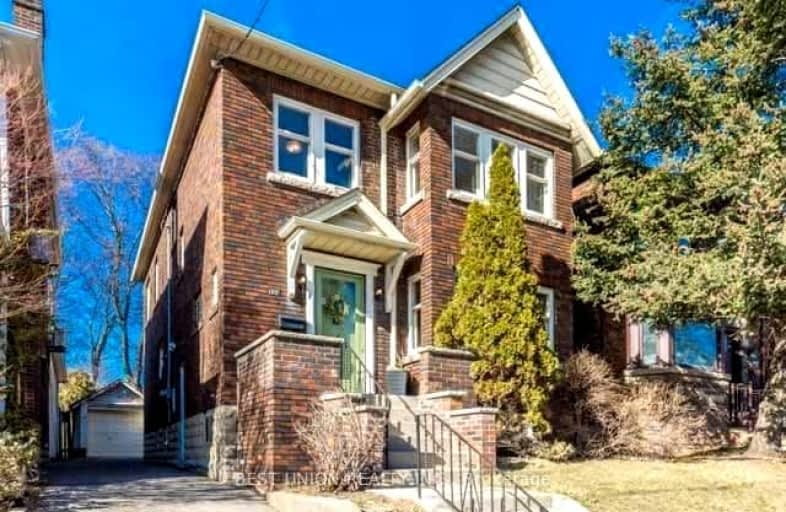 188 Lawrence Avenue East, Toronto | Image 1