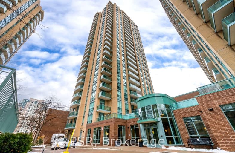 LPH9-22 Olive Avenue, Toronto | Image 1