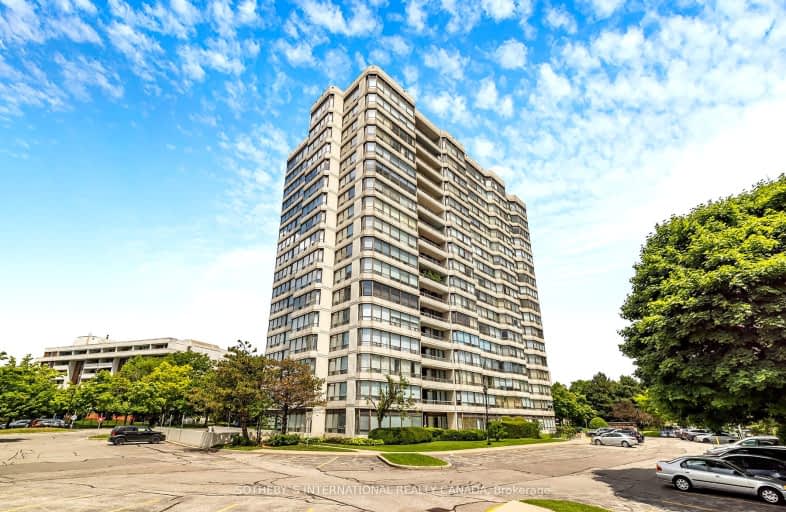 1101-1121 Steeles Avenue West, Toronto | Image 1