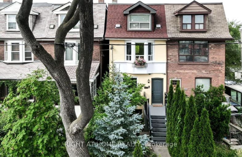 574 Crawford Street, Toronto | Image 1