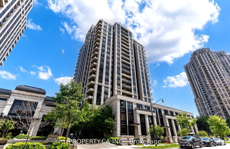 205-100 Harrison Gardens, Toronto | Image 1