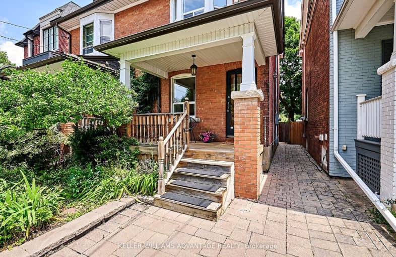 169 Ronan Avenue, Toronto | Image 1