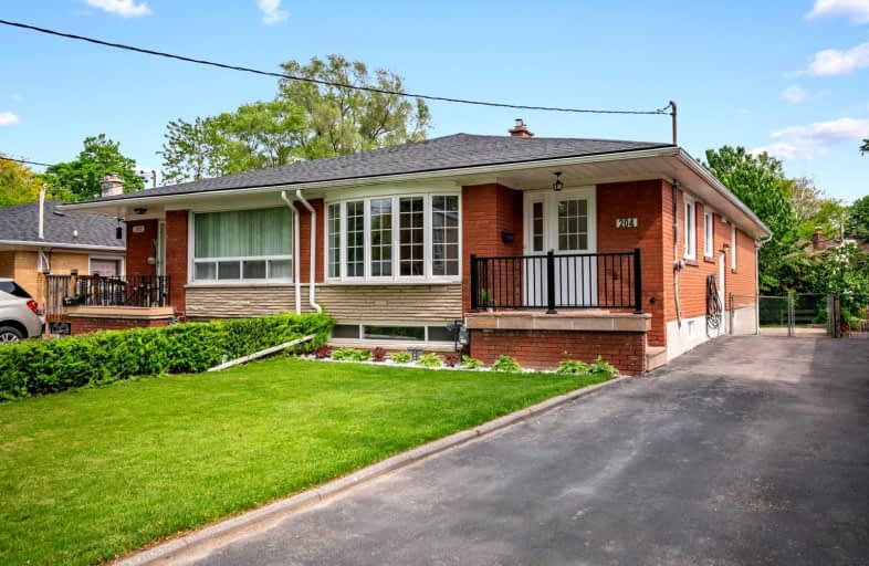 204 Roywood Drive, Toronto | Image 1