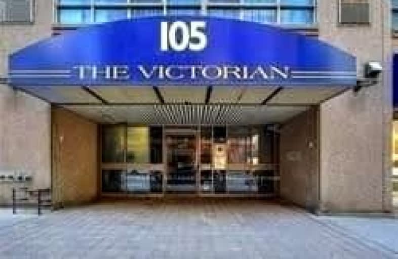 708-105 Victoria Street North, Toronto | Image 1