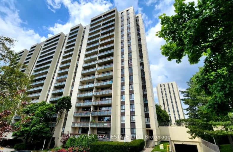 1006-260 Seneca Hill Drive, Toronto | Image 1