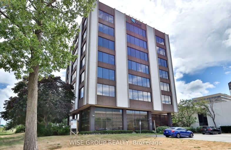 701-2450 Victoria Park Avenue, Toronto | Image 1