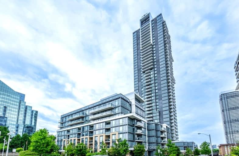 3311-55 Ann O'Reilly Road, Toronto | Image 1