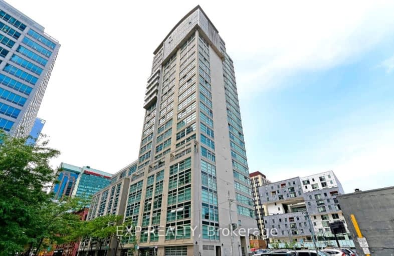 1101-50 Lombard Street, Toronto | Image 1