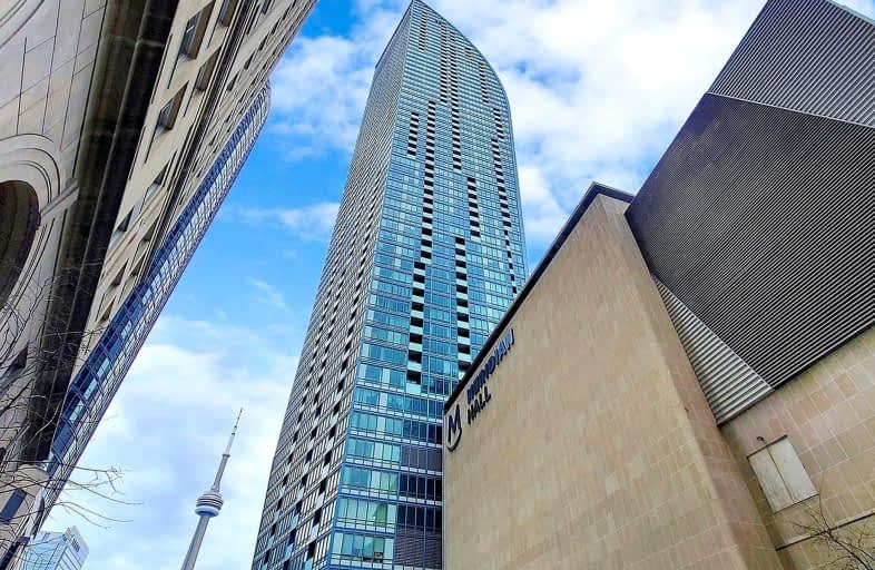 2112-8 The Esplanade, Toronto | Image 1