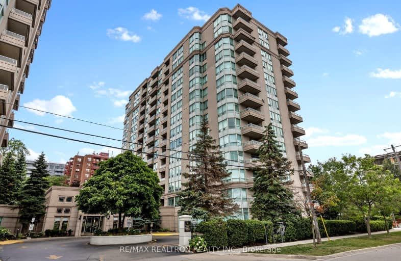 PH101-2 Covington Road, Toronto | Image 1