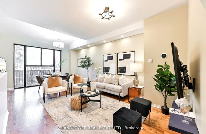 24 Bulwer Street, Toronto | Image 1