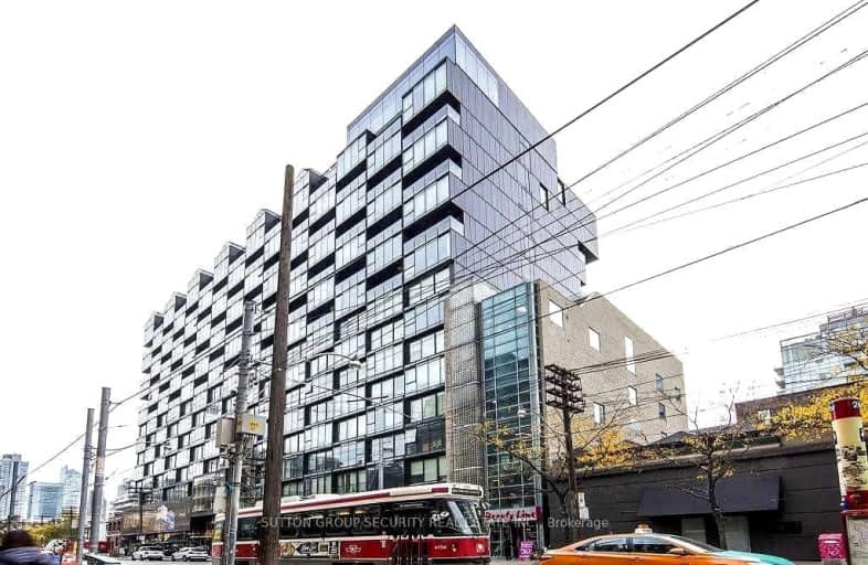 320-629 King Street West, Toronto | Image 1