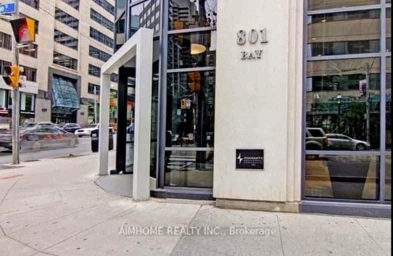 1008-801 Bay Street, Toronto | Image 1