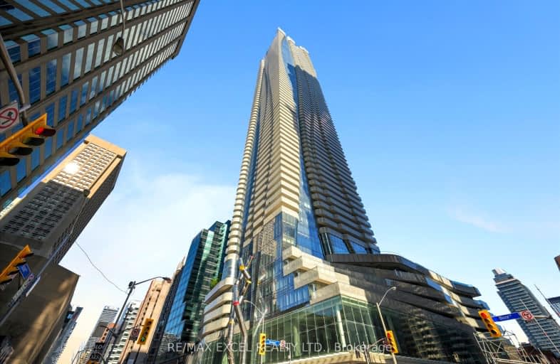 4002-1 Bloor Street East, Toronto | Image 1