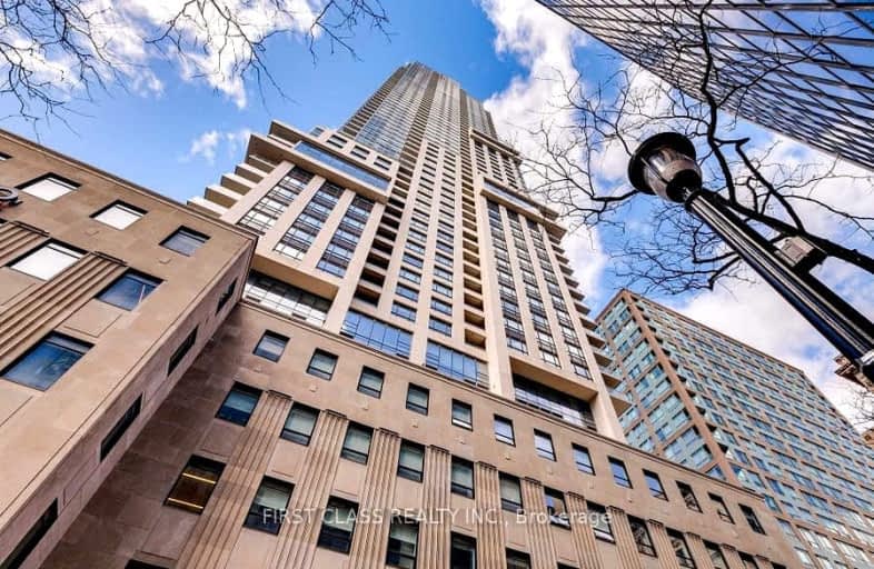 1102-88 Scott Street Street West, Toronto | Image 1