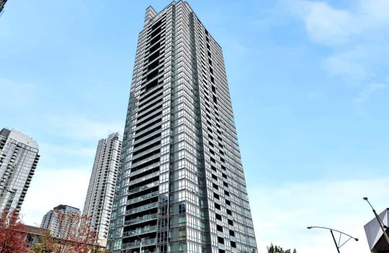 1612-15 Fort York Boulevard, Toronto | Image 1