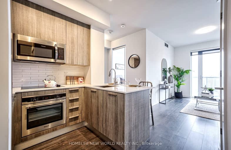 3306-3 Gloucester Street, Toronto | Image 1