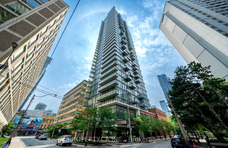 508-75 St. Nicholas Street, Toronto | Image 1