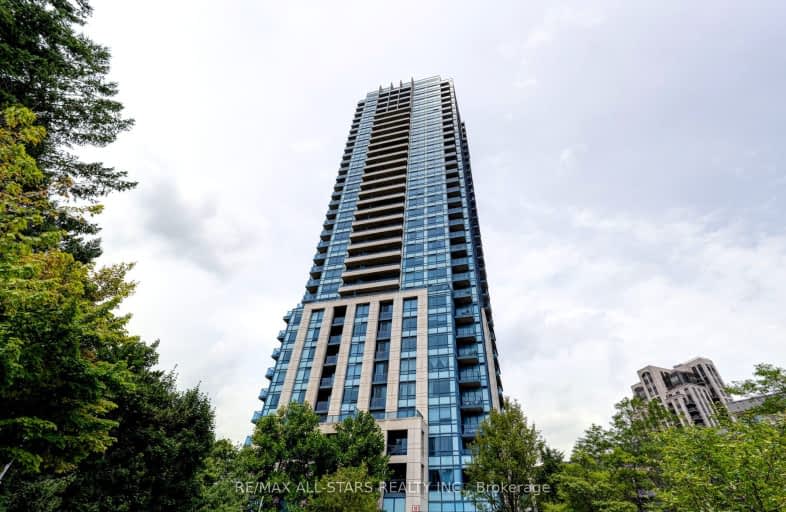 1102-181 Wynford Drive, Toronto | Image 1