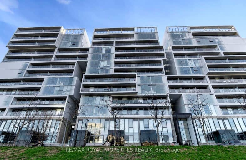 716-32 Trolley Crescent, Toronto | Image 1