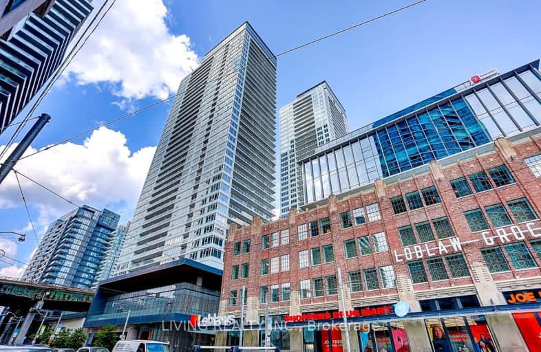 1612-19 Bathurst Street, Toronto | Image 1