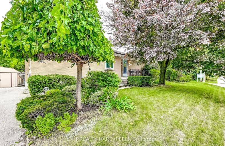 47 Combe Avenue, Toronto | Image 1