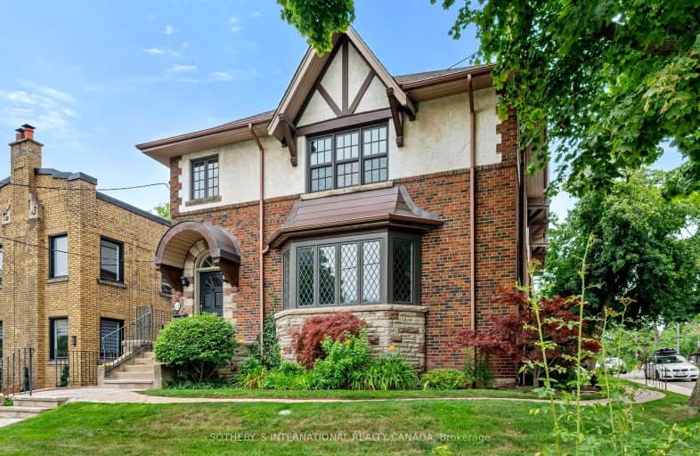 3rd F-22 College View Avenue, Toronto | Image 1