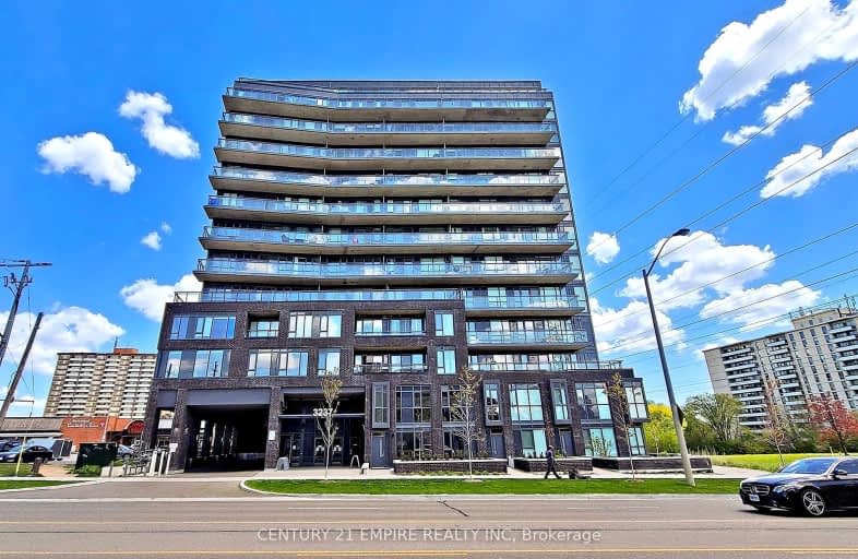 505-3237 Bayview Avenue, Toronto | Image 1