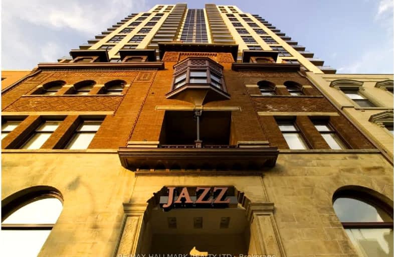 2312-167 Church Street, Toronto | Image 1