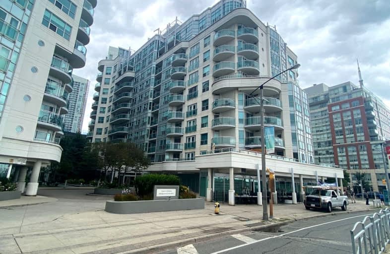 1012-600 Queens Quay West, Toronto | Image 1